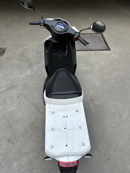 Scuter electric Profesional 2019 - 120km range