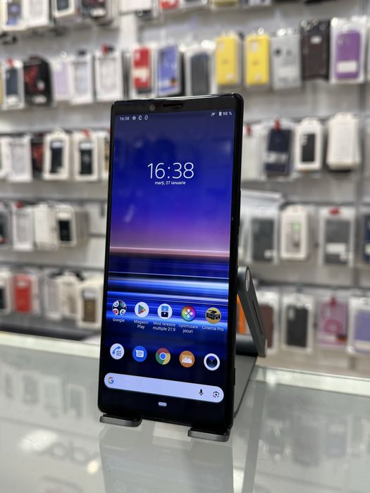 Sony Xperia 1 128Gb / Future Gsm Mobile