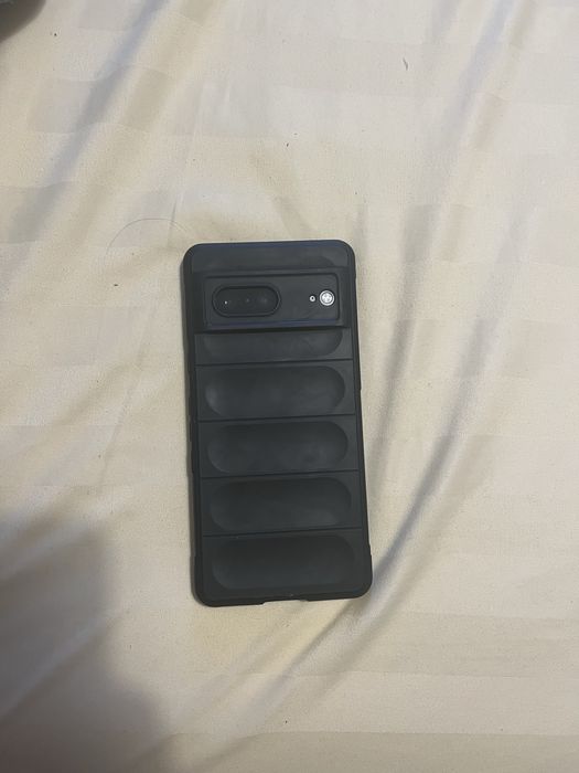 Google Pixel 7, 128GB, Perfect Funcțional (Defect estetic spate)