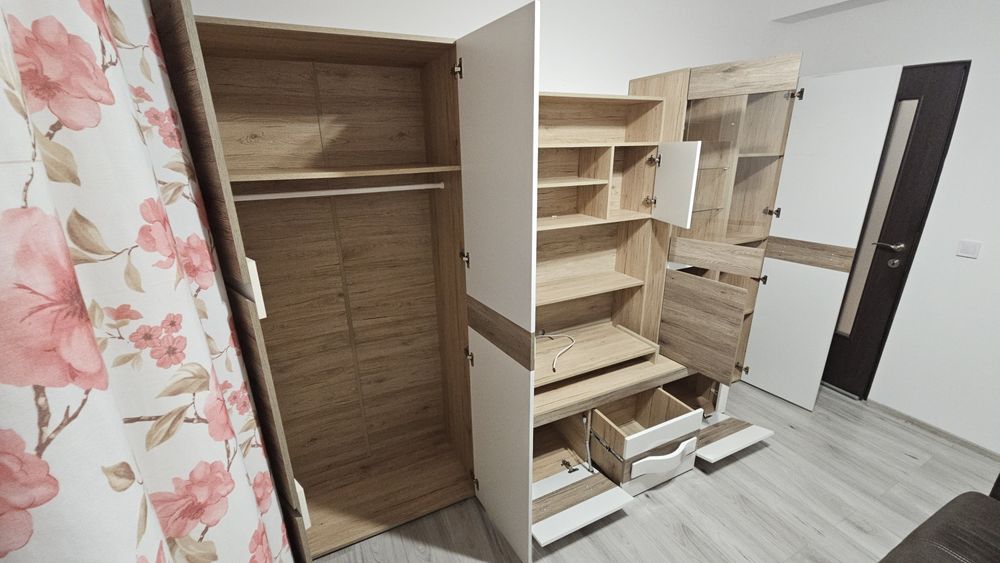 Urgent! Set mobilier living