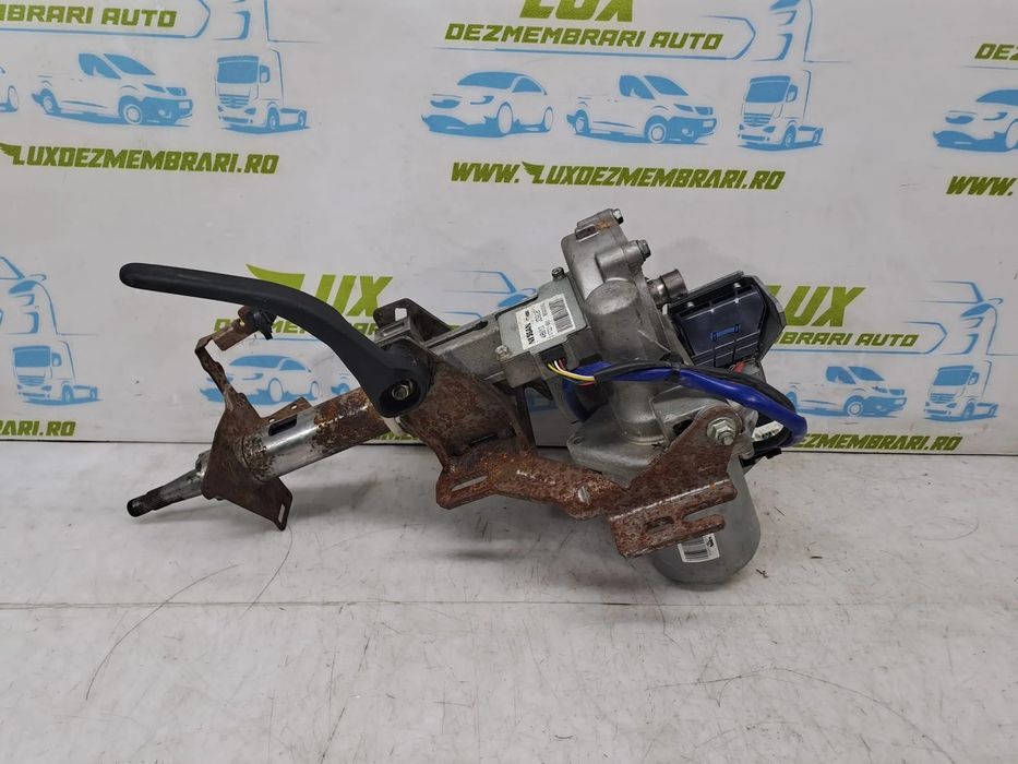 Coloana directie electrica 48810jd90b Nissan Qashqai 1 J10 (2007 - 2010)