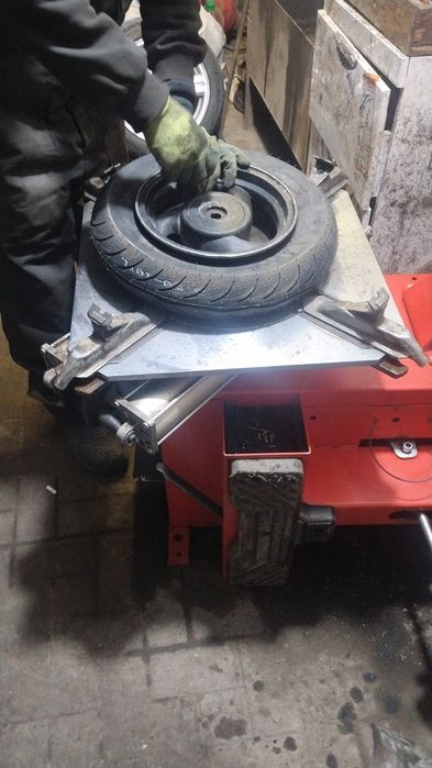 Продам а также ремонт скуторов