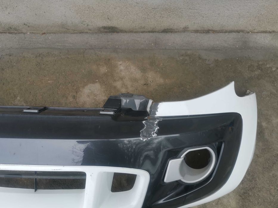 Броня предна Ford Ranger 2013-2016