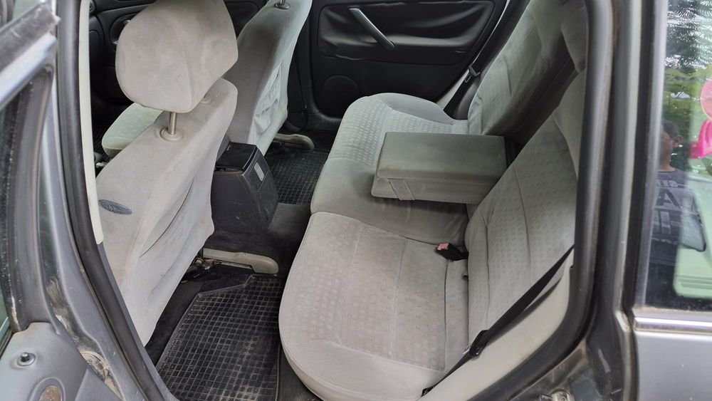 Vand vw passat b5.5