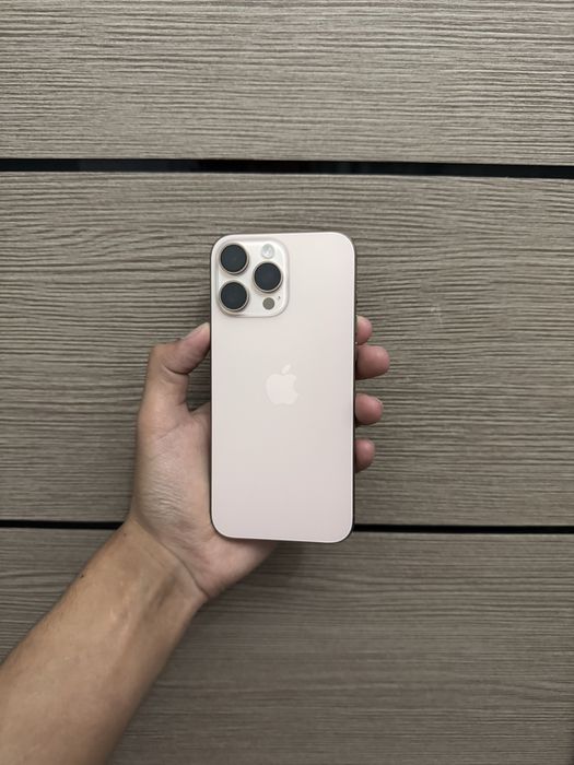 Айфон 16 про Макс 256гб