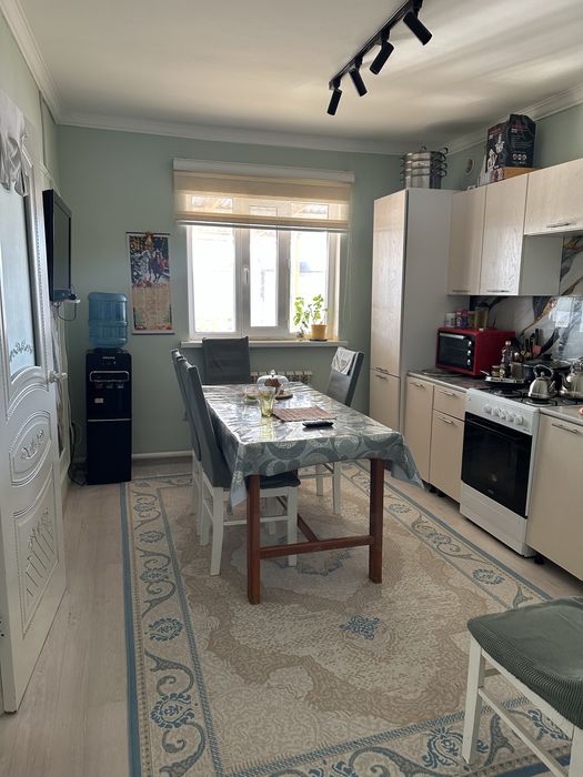 Продаётся 2 комнатный дом