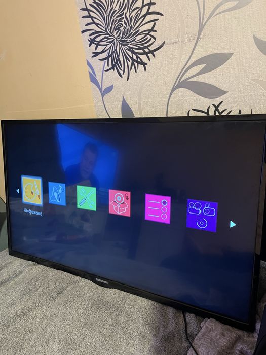 Telefunken 39 Toshiba 32