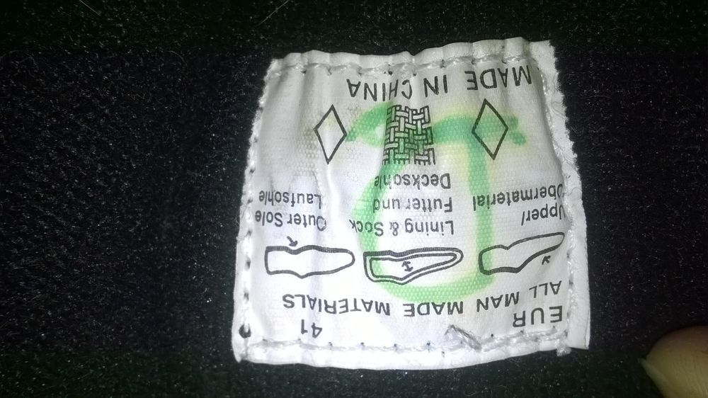 Patine gheata măsură 41