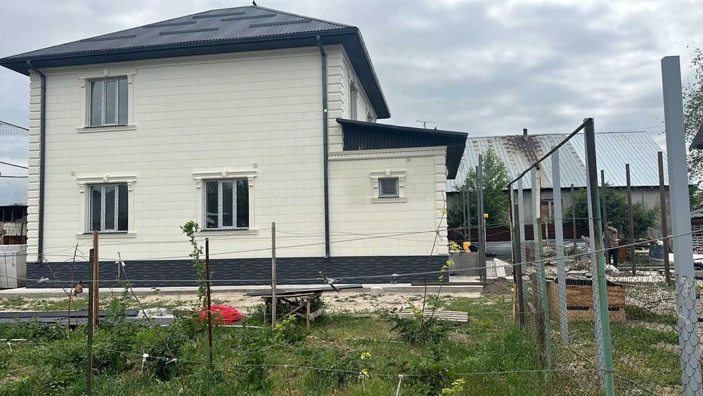 Термопанель/утепление/фасад