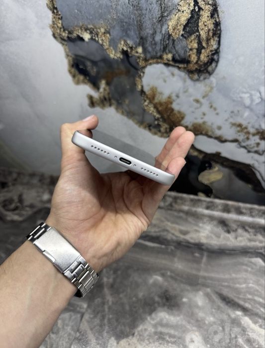 Iphone 17 pro max silver 99% 256gb