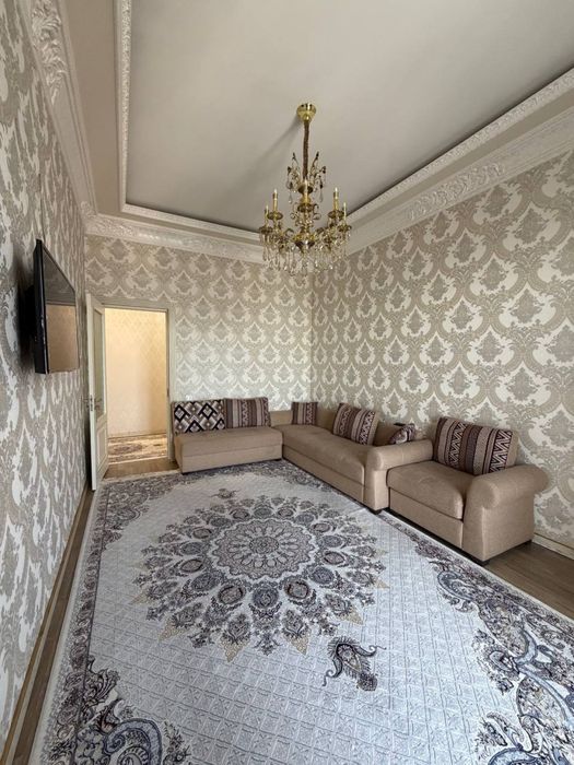 Сдаётся 2/9/9 квартира на ЖК София на Турккургон 90 от Собственника