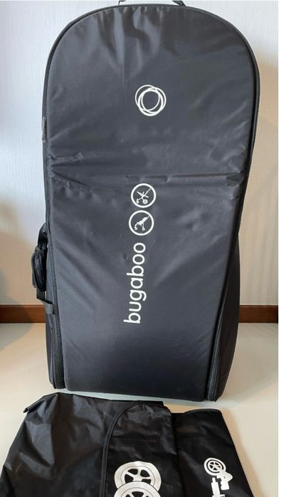 Bugaboo Cameleon Сумка-чехол для путешествий