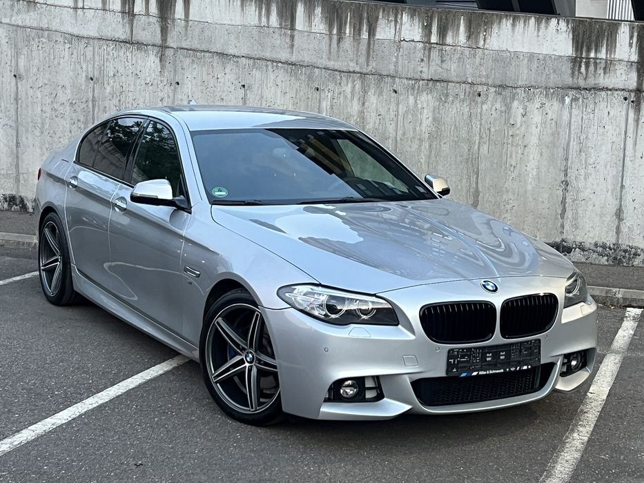 BMW 5 Series 2014 — imagine 2