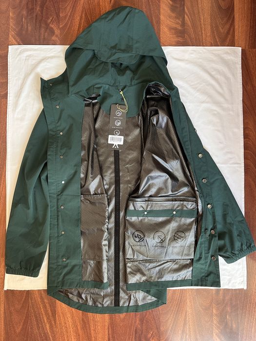 Jacheta ploaie Welter Shelter marime  XL