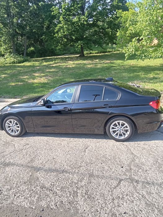 BMW f30 Diesel proprietar