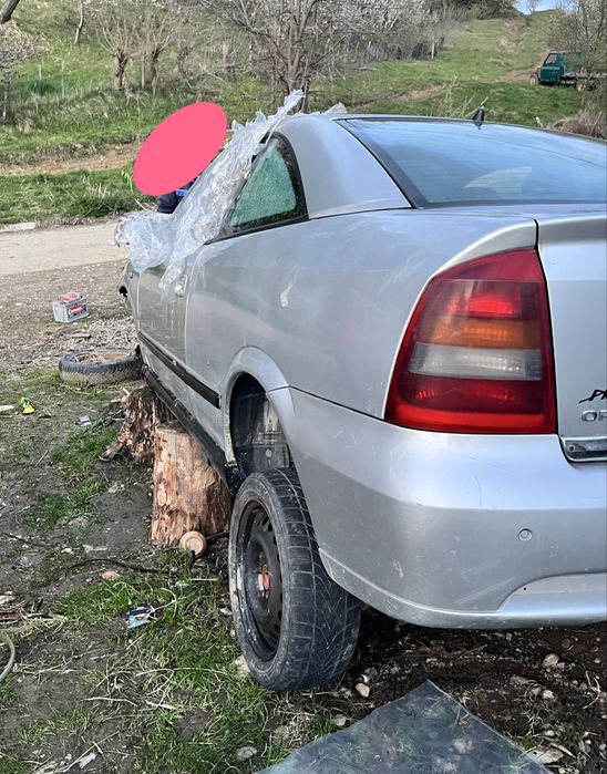 Vand opel bertone busit pt piese