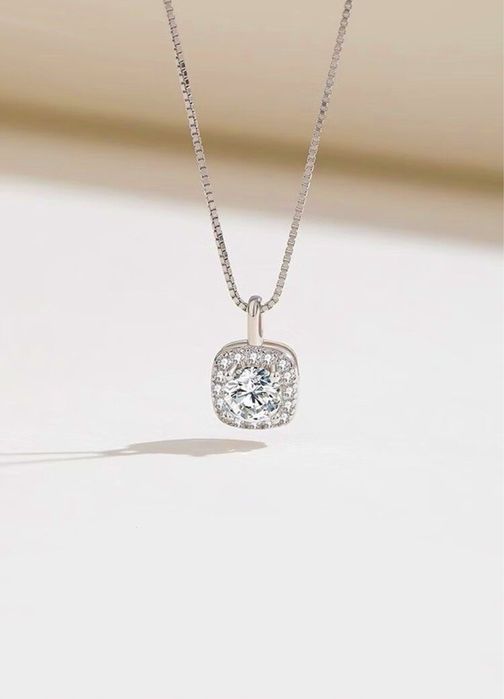 Подвеска из серебра 925 пробы