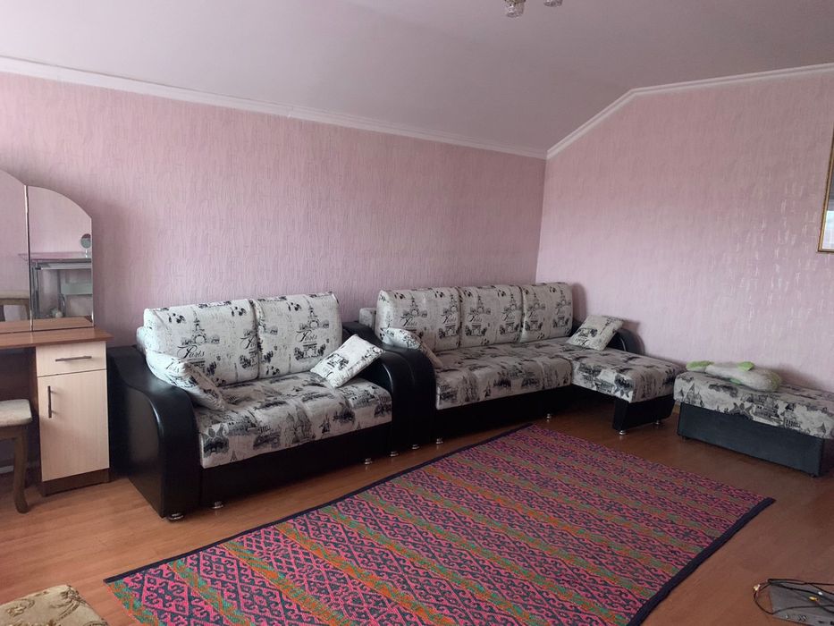 Сдается коттедж