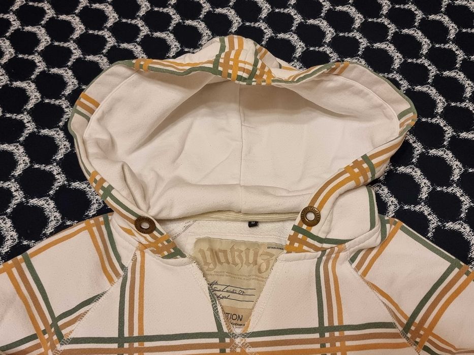 Roling/Hoodie/Hanorac Established dama/fete, marimea M