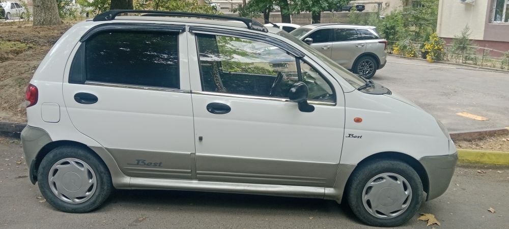 Matiz BEST 2015-yil 234 000 yurgan