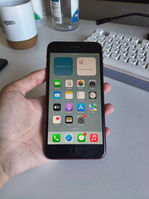 iPhone 8 Plus 64GB