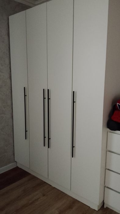 Продам шкаф в отличном состояний