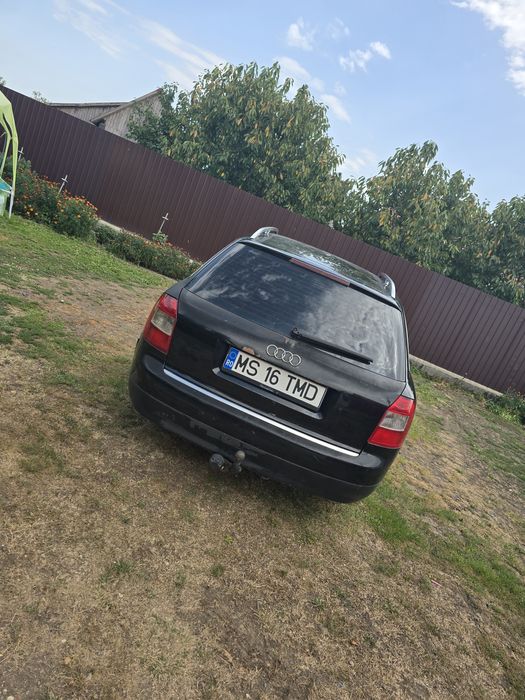 Vând Audi A4 B6.