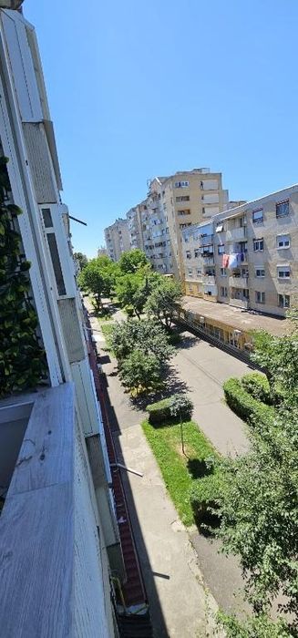 Apartament 2 camere - 52 mp -Aleea Universului