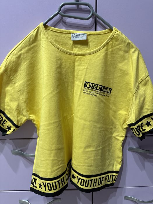 Тениска LC Waikiki