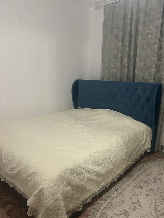 Кровать спальный