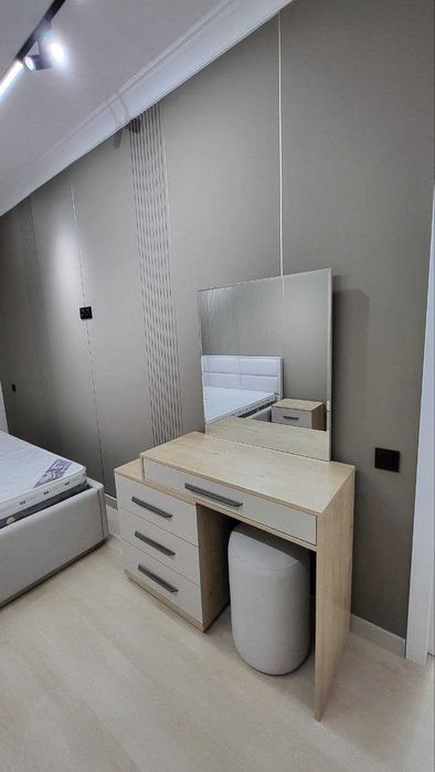 Сдаётся квартира на Алмазаре, ЖК "Almazar city", ор-р: улица Карасарай