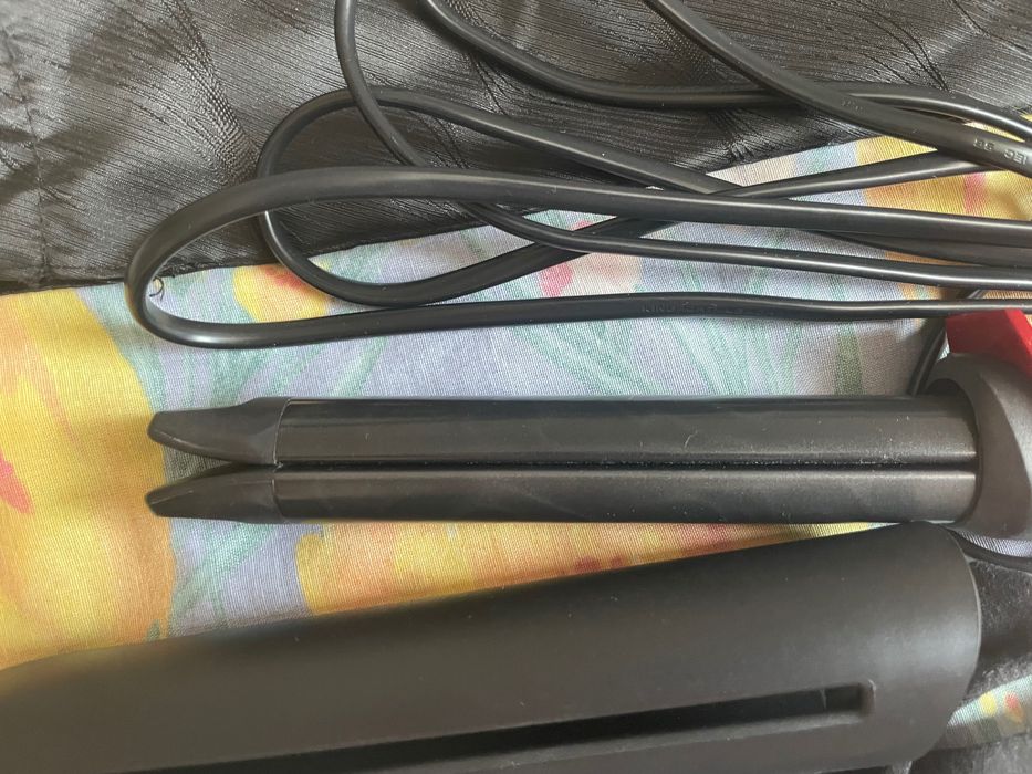 Маша за къдрене нова