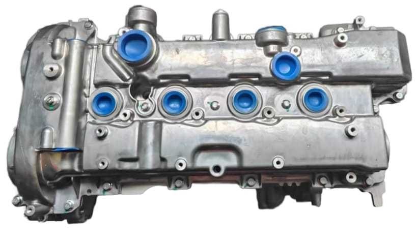 TitanAuto Chevrolet LTG 2.0л новый двигатель