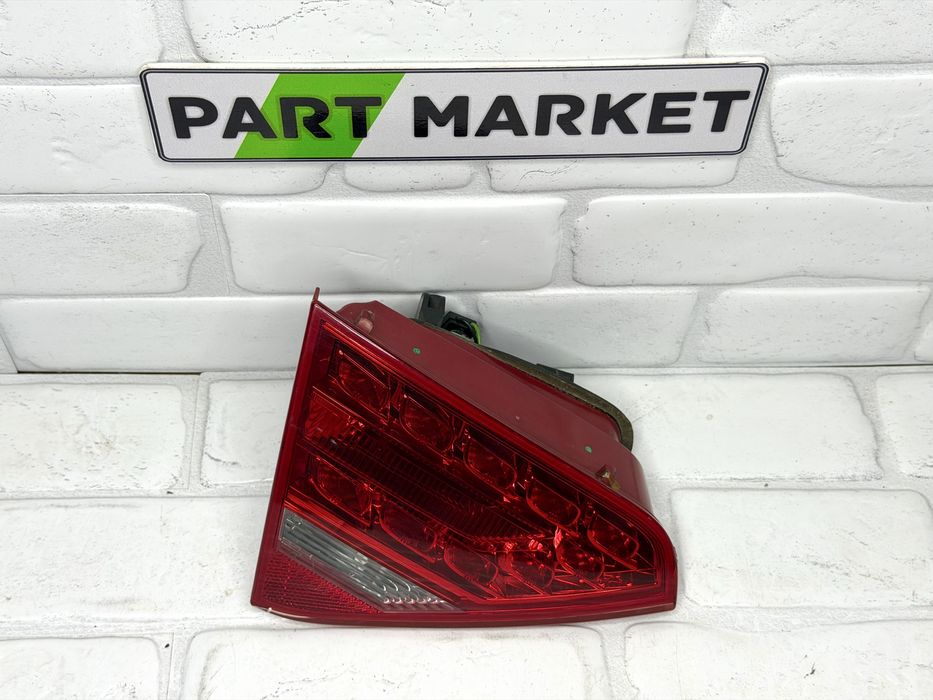 Ляв вътрешен стоп AUDI A5 8T 8T0945093A