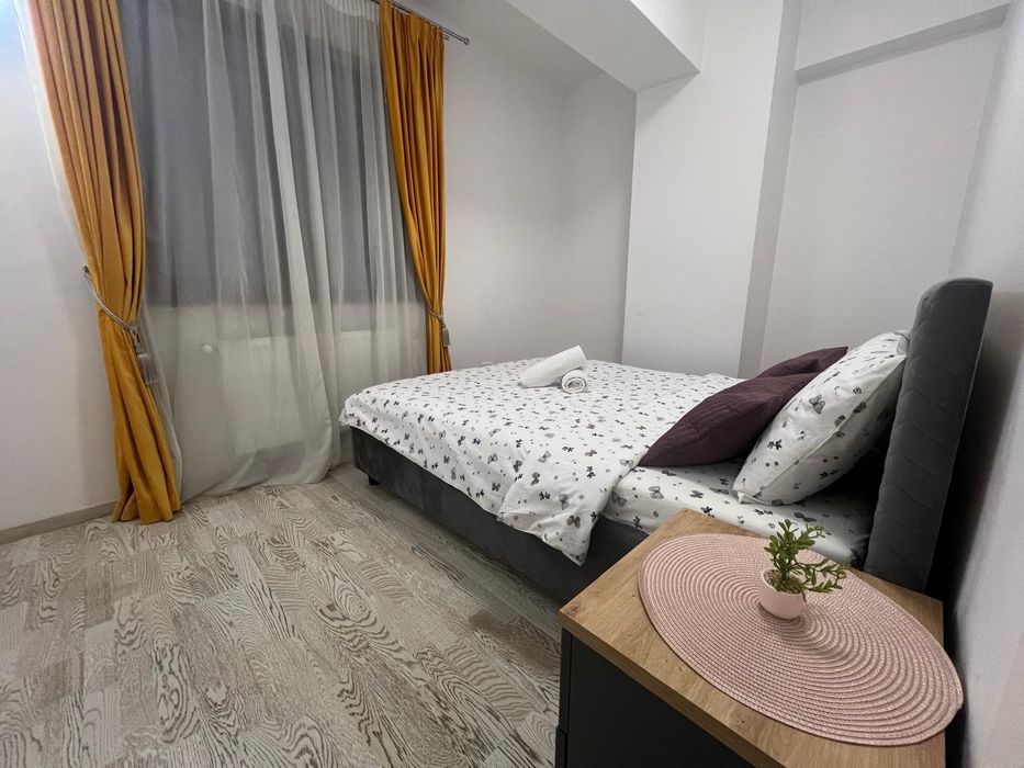 Apartament Regim Hotelier Iasi Non Stop