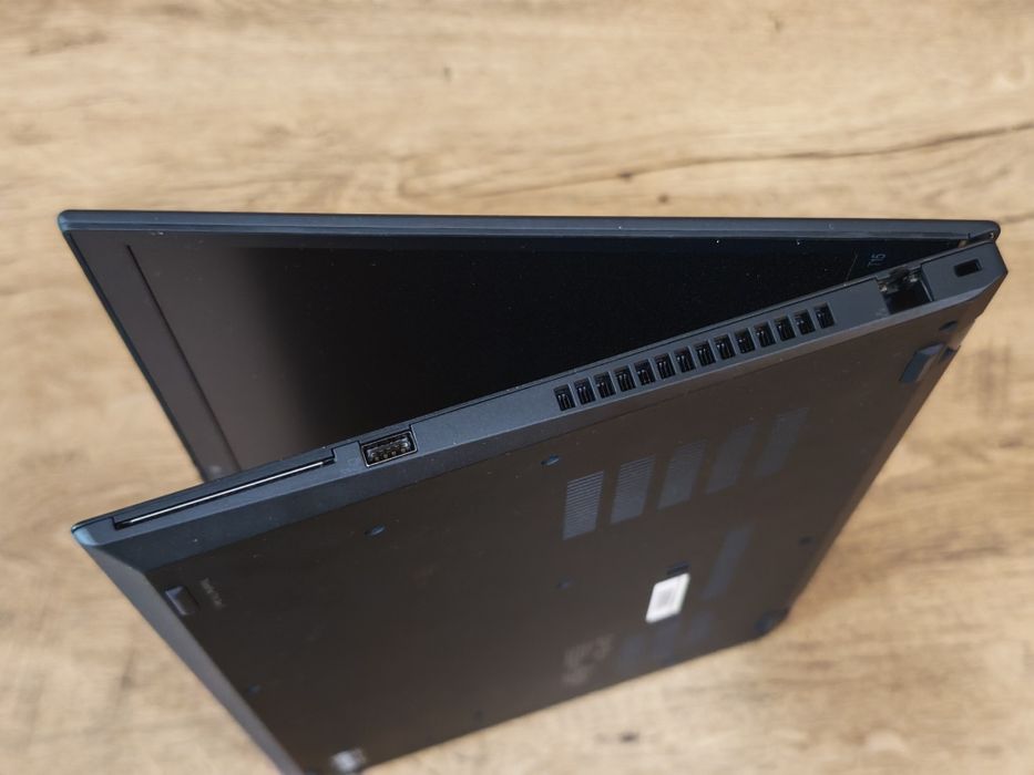 Lenovo ThinkPad T15 Gen 1 15.6 FHD IPS Core i5 10210u / 512SSD/ 16Ram
