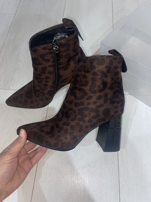 Продам ботильон новый за 10.000