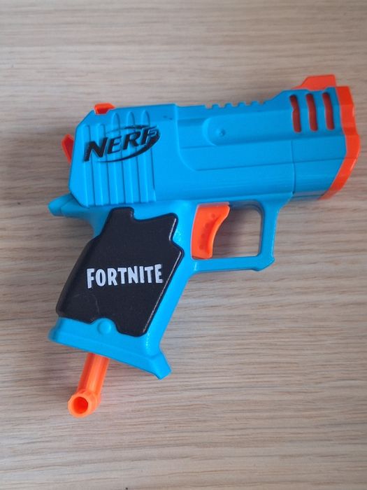 Nerf Fortnite nou