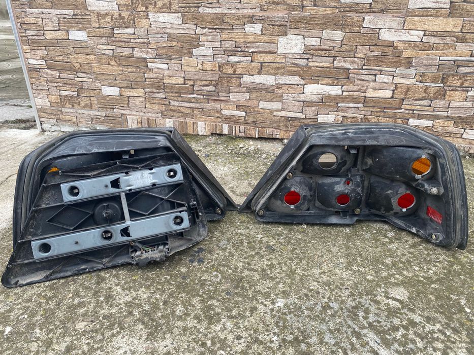 Стопове за мерцедес W124