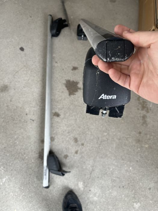 Греди за багажник Atera