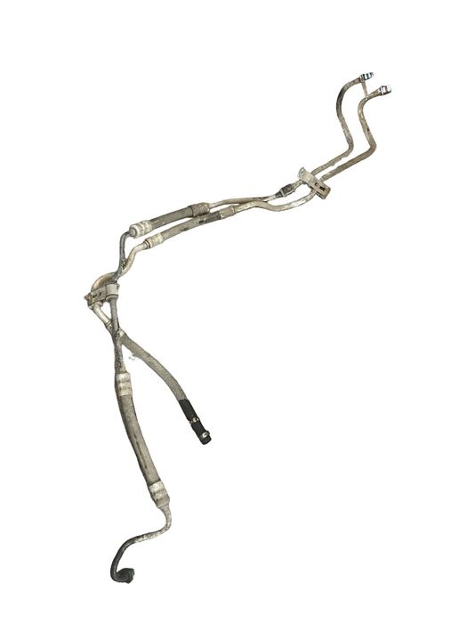 Conducte Servodirectie Peugeot 307 3A/C 2000 - > 1.6I Nfu