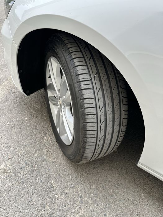 Malibu 2  2.4  2018-yil