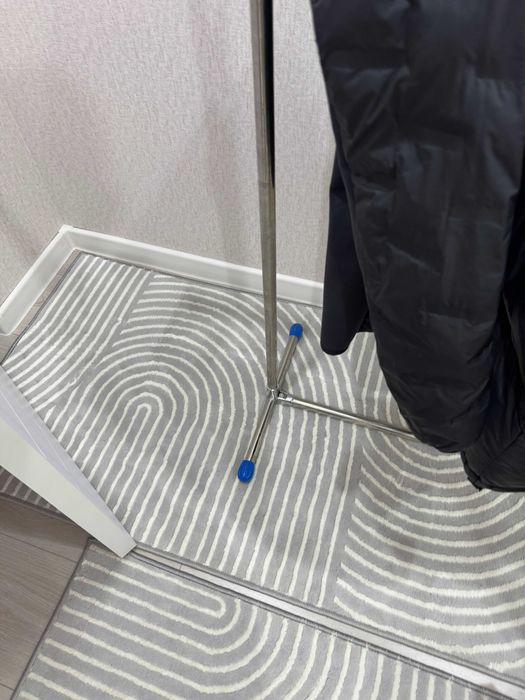 вешалка veshelka кийимлар учун