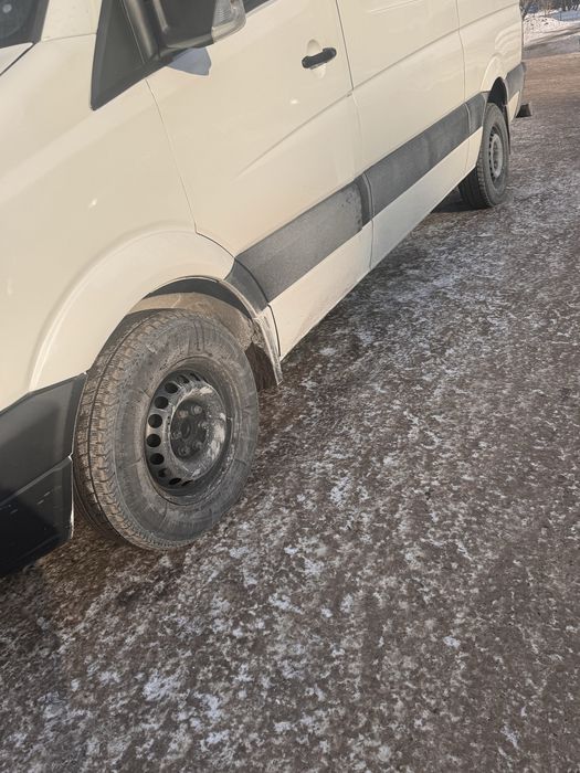 Диски спринтер sprinter 906