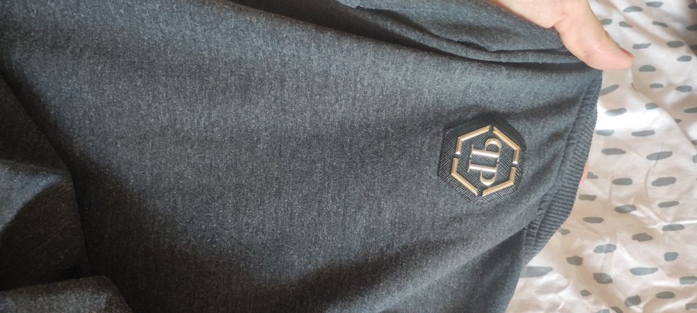 Philipp Plein мъжка блуза М