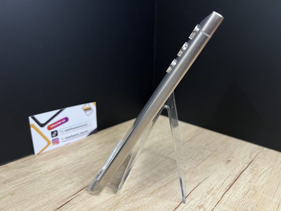 Samsung Galaxy S24 Ultra 256Gb Titanium Gray Second-Hand Foarte Bun 3