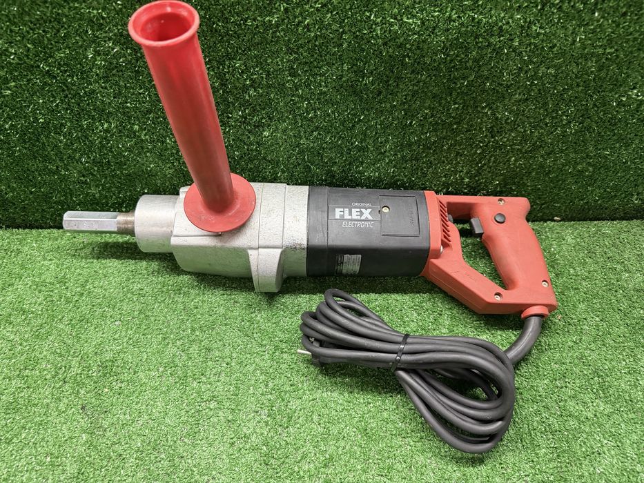 Индустриален миксер Flex R 600 VE / 1300 W , 160 mm /