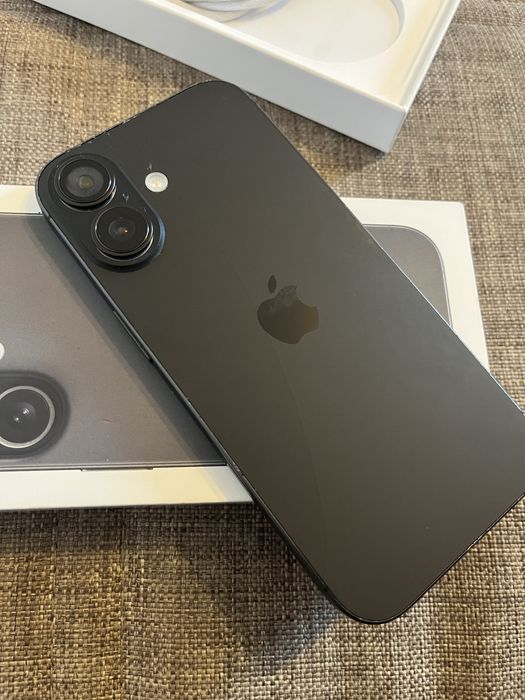 Iphone 17 . Cititi descrierea inainte de a suna