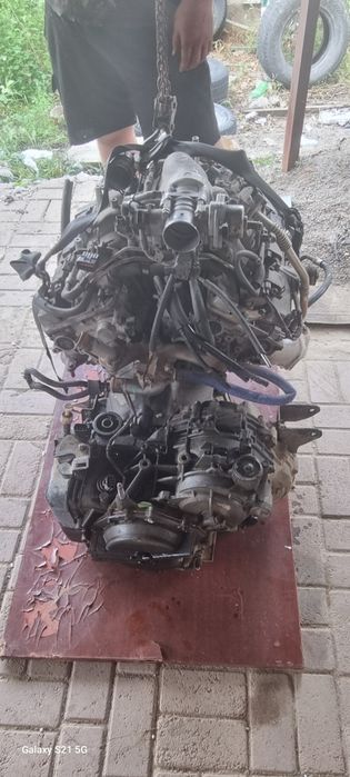 Запчасти на митсубиси диамант