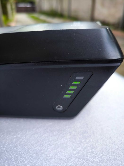 Батерия за електрически велосипед Bosch PowerPac 500